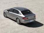 Skoda Superb 2008 года